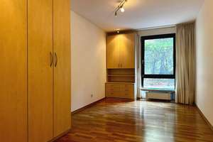 Gepflegte Zwei-Zimmerwohnung mit Terrasse und TG-Stellplatz in Oberrath – Die vollständige Adresse der Immobilie erhältst du vom Anbieter., 40472 Rath, Düsseldorf – Vorschaubild 5