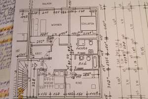 3-Zimmer-Wohnung mit Süd-West Balkon in Wolfenbüttel – 38300 Wolfenbüttel – Vorschaubild 11