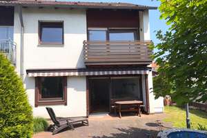 KILIAN IMMOBILIEN! REIHENENDHAUS MIT 108 M² + 309 M² GRUND IN ROTH! EBK * KELLER *KACHELOFEN *GARAGE – Die vollständige Adresse der Immobilie erhältst du vom Anbieter., 91154 Roth – Vorschaubild 5