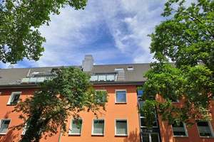 Rüttenscheid "My Love" :) Perfekte Dachgeschoss-Maisonette mit Balkon & Stellplatz

 – Die vollständige Adresse der Immobilie erhältst du vom Anbieter., 45131 Rüttenscheid, Essen – Vorschaubild 17