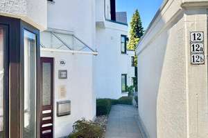 Stilvolle Maisonette Wohnung auf 110qm mit (Winter-) Garten, Kamin & Sauna – Die vollständige Adresse der Immobilie erhältst du vom Anbieter., 42113 Uellendahl-Katernberg, Wuppertal – Vorschaubild 32