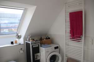 Exklusive 2,5-Zimmer-Maisonette-Wohnung mit Einbauküche & Tiefgaragenstellplatz im Zentrum ER – Nürnberger Str. 62, 91052 Rathausplatz, Erlangen – Vorschaubild 32