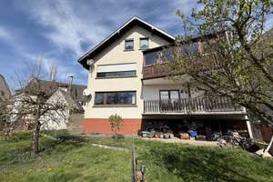 2 bis 3 Familienhaus in Wetzlar/Nauborn