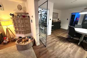 Urberach Top saniertes Haus mit *Baugrundstück hinten*Solar-und Klimaanlage*Masterbereich*3 Bäder*! – Die vollständige Adresse der Immobilie erhältst du vom Anbieter., 63322 Rödermark – Vorschaubild 26