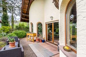 Freistehende Landhaus-Villa in ökologischer Bauweise in Feusdorf - Barrierefreies Wohnen – Die vollständige Adresse der Immobilie erhältst du vom Anbieter., 54584 Feusdorf – Vorschaubild 17