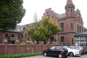 Wunderschöne helle 2 Zimmer EG-Wohnung – Siempelkampstr. 165, 47803 Benrad-Nord, Krefeld – Vorschaubild 13
