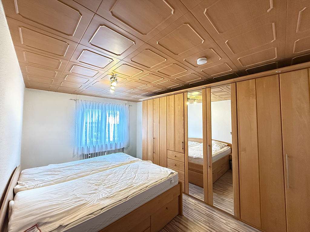 Immobilie in Möglingen - Gepflegte Eigentumswohnung mit Balkon und Stellplatz - Bild 5