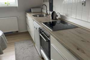 charmante Dachgeschosswohnung mit Gartennutzung ab Oktober zu vermieten – 44229 Kirchhörde-Löttringhausen, Dortmund – Vorschaubild 7