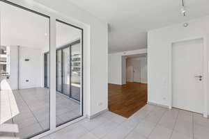 Moderner Wohnkomfort im begehrten Grafental – Die vollständige Adresse der Immobilie erhältst du vom Anbieter., 40235 Flingern Nord, Düsseldorf – Vorschaubild 4