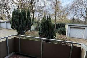 3 Zimmer Wohnung (62m²) mit Balkon – Windmühlenstraße 42, 45147 Holsterhausen, Essen – Vorschaubild 4