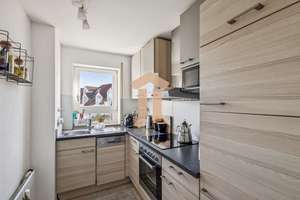 Vermietete Kapitalanlage oder Selbstnutzung: Wohnung in Top Lage sucht neuen Eigentümer – Die vollständige Adresse der Immobilie erhältst du vom Anbieter., 71522 Backnang – Vorschaubild 7