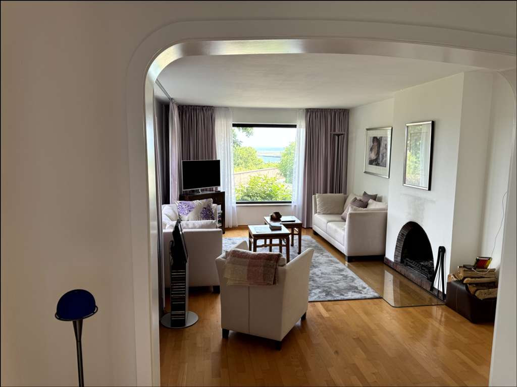 Immobilie in Helgoland - Helgoland: Traumhaftes Einfamilienhaus mit Meerblick - Bild 2