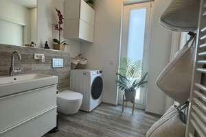 Luxus am Park mit Sauna, Garten & 3 Terrassen – in München-Obergiesing – Die vollständige Adresse der Immobilie erhältst du vom Anbieter., 81539 Obergiesing, München – Vorschaubild 25