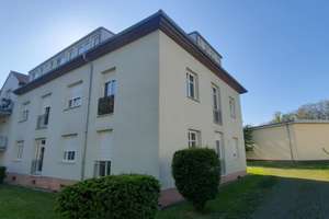 Schöne Wohnung in bester Lage nähe Uni-Klinik und Dölauer Heide – 6120 Heide-Süd, Halle (Saale) – Vorschaubild 3