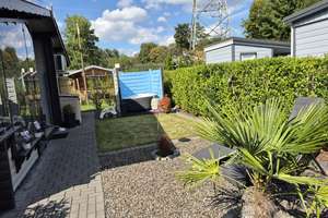 3,5 Zimmer Holzbungalow mit Wintergarten & Nebengebäude Freizeitdomizil Ruhrtal – Tippelstraße 4, 45529 Hattingen – Vorschaubild 6