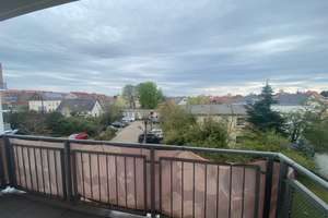 2-Zi.-Whg. mit Balkon, EBK (optional), PKW-Stellplatz nahe Cracauer Wasserfall – Seestraße 3, 39114 Cracau, Magdeburg – Vorschaubild 13