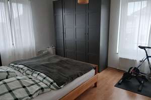 Helle, geräumige 3-Zimmer-Wohnung mit Balkon – Frankenstr. 2, 52070 Adalbertsteinweg, Aachen – Vorschaubild 6