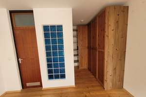 Helle und ruhige DG-Wohnung mit Süd-West Dachterrrasse in Berg am Laim – Ellingerweg 94, 81673 Josephsburg, München – Vorschaubild 11