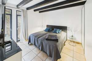 SCHWIND IMMOBILIEN - Ein Zuhause mit Seele – Maisonette-Traum mit Garten in denkmalgeschützter Mühle – Die vollständige Adresse der Immobilie erhältst du vom Anbieter., 64297 Eberstadt, Darmstadt – Vorschaubild 16