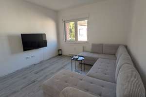 Vollmöbilierte 2-Zimmer- Wohnung in Bonn Beuel