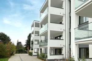 "Lofthouse-Bunker" Exklusiv und mit Stil – Oberhausen – Vorschaubild 16