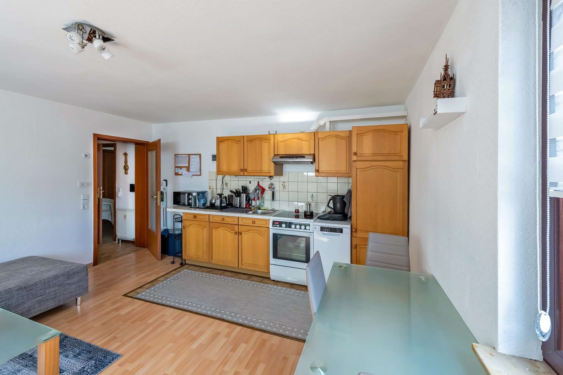 Immobilie in Adelberg - Wohnen mit der Familie unter einem Dach- attraktives Generationshaus - Bild 19