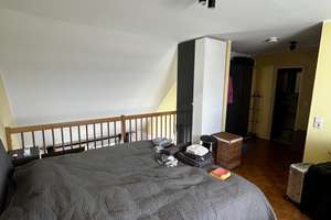 gut gepflegte maisonette Wohnung in Düsseldorf-Wersten – 40591 Wersten, Düsseldorf – Vorschaubild 9
