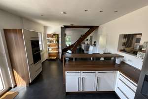Traumhaftes Wohnen am Feldrand – Walmdach Bungalow mit moderner Ausstattung – Die vollständige Adresse der Immobilie erhältst du vom Anbieter., 49774 Lähden – Vorschaubild 5