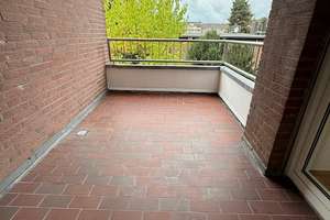 Smarter Wohnen! Renovierte, gut geschnittene 3-Zi.-Wohnung mit Süd-West-Balkon! Gladbach! – Karmannsstr. 24, 41061 Gladbach, Mönchengladbach – Vorschaubild 10