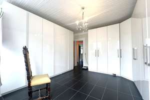++ GEPFLEGTES MEHRGENERATIONENHAUS ++ – Die vollständige Adresse der Immobilie erhältst du vom Anbieter., 42655 Gräfrath, Solingen – Vorschaubild 23