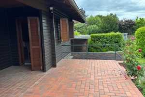 Freistehendes Zuhause mit Garage – Viersen (Kreis) – Vorschaubild 3