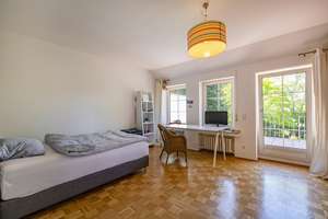 Zeitlose Parkvilla im Herzen des Krefelder Musikerviertels – elegant, repräsentativ und großzügig! – Die vollständige Adresse der Immobilie erhältst du vom Anbieter., 47800 Bockum, Krefeld – Vorschaubild 51