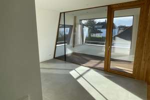Exklusive Penthouse-Maisonette mit Galerie, 2 Loggien & passiver Kühlung – Die vollständige Adresse der Immobilie erhältst du vom Anbieter., 76227 Durlach, Karlsruhe – Vorschaubild 3