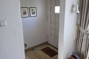 Großzügiges, voll möbliertes Einfamilienhaus in bester Paderborner Innenstadtlage – 33102 Kernstadt, Paderborn – Vorschaubild 2