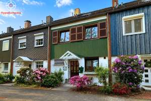 6 Zimmer, 3 Bäder, Garten & Garage – Viel Platz für Familien