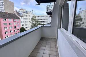 Ehrenfeld: Erstbezug nach vollständiger Modernisierung - optimal für 3er WG geeignet! – Die vollständige Adresse der Immobilie erhältst du vom Anbieter., 50823 Ehrenfeld (Ortsteil), Köln – Vorschaubild 6