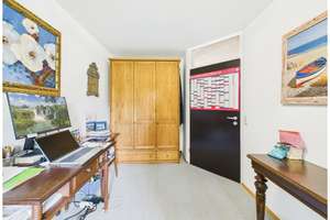 GARTENMAISONETTE, 4-Zimmer-Wohnung mit Südterrasse, Hobbyraum und Gartenanteil – Die vollständige Adresse der Immobilie erhältst du vom Anbieter., 81925 Oberföhring, München – Vorschaubild 21
