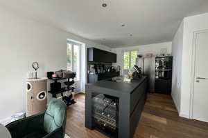 Modernes Maisonette-Penthouse mit großzügiger Dachterrasse in Groß Flottbek, Hamburg – Beselerstraße 32A, 22607 Hamburg – Vorschaubild 11