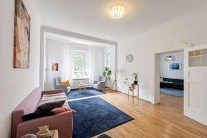 Top saniertes Altbauobjekt im Herzen von Stadtfeld Ost -voll vermietet- zu verkaufen! – 39108 Stadtfeld Ost, Magdeburg – Vorschaubild 5