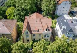 Zentrale Lage, gute Erreichbar