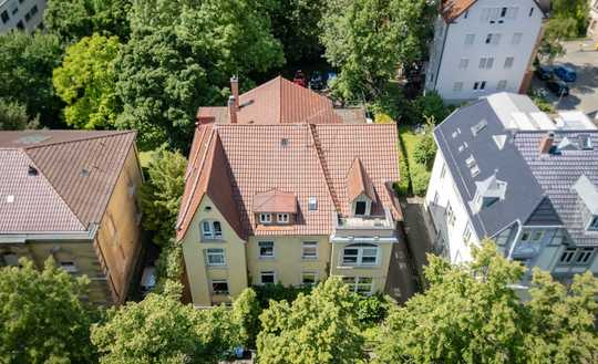 PLANIE - Investition in Lage und Zukunft