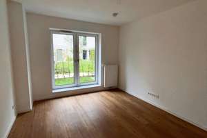 Moderne 3 Zimmerwohnung (EG) im Luisenquartier mit  Terrasse – Pröbenweg 33L, 20537 Hamm, Hamburg – Vorschaubild 9