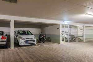 Licht, Ruhe und Weitblick - Modernisierter 2-Zimmer Wohnkomfort mit Alpenblick  – Die vollständige Adresse der Immobilie erhältst du vom Anbieter., 81739 Altperlach, München – Vorschaubild 10