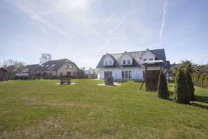 Das letzte, renovierte Ferienhaus FeWo auf 2 Ebenen in Trassenheide, neu möblierte, Wärmepumpe – Kampstrasse 5, 17449 Trassenheide – Vorschaubild 5