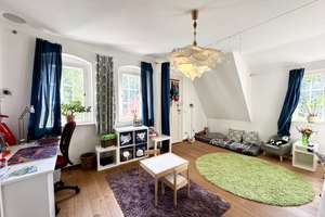 * absolut faszinierendes Villenanwesen in ruhiger und grüner Bestlage* – Die vollständige Adresse der Immobilie erhältst du vom Anbieter., 1324 Bühlau/Weißer Hirsch, Dresden – Vorschaubild 25