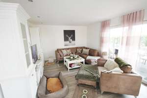 == Einziehen und wohlfühlen! 2021 errichteter Bungalow in Helpup == – Die vollständige Adresse der Immobilie erhältst du vom Anbieter., 33813 Oerlinghausen – Vorschaubild 9