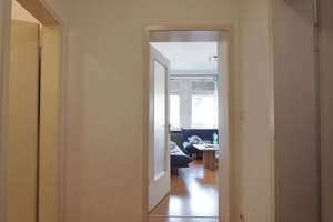 2-Zimmer-Apartment in Innenstadtlage von Stuttgart – Nagelstraße 1, 70182 Dobel, Stuttgart – Vorschaubild 2