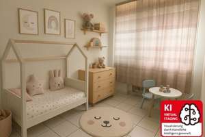 Wohnung mit großem Potential – Die vollständige Adresse der Immobilie erhältst du vom Anbieter., 41061 Gladbach, Mönchengladbach – Vorschaubild 10