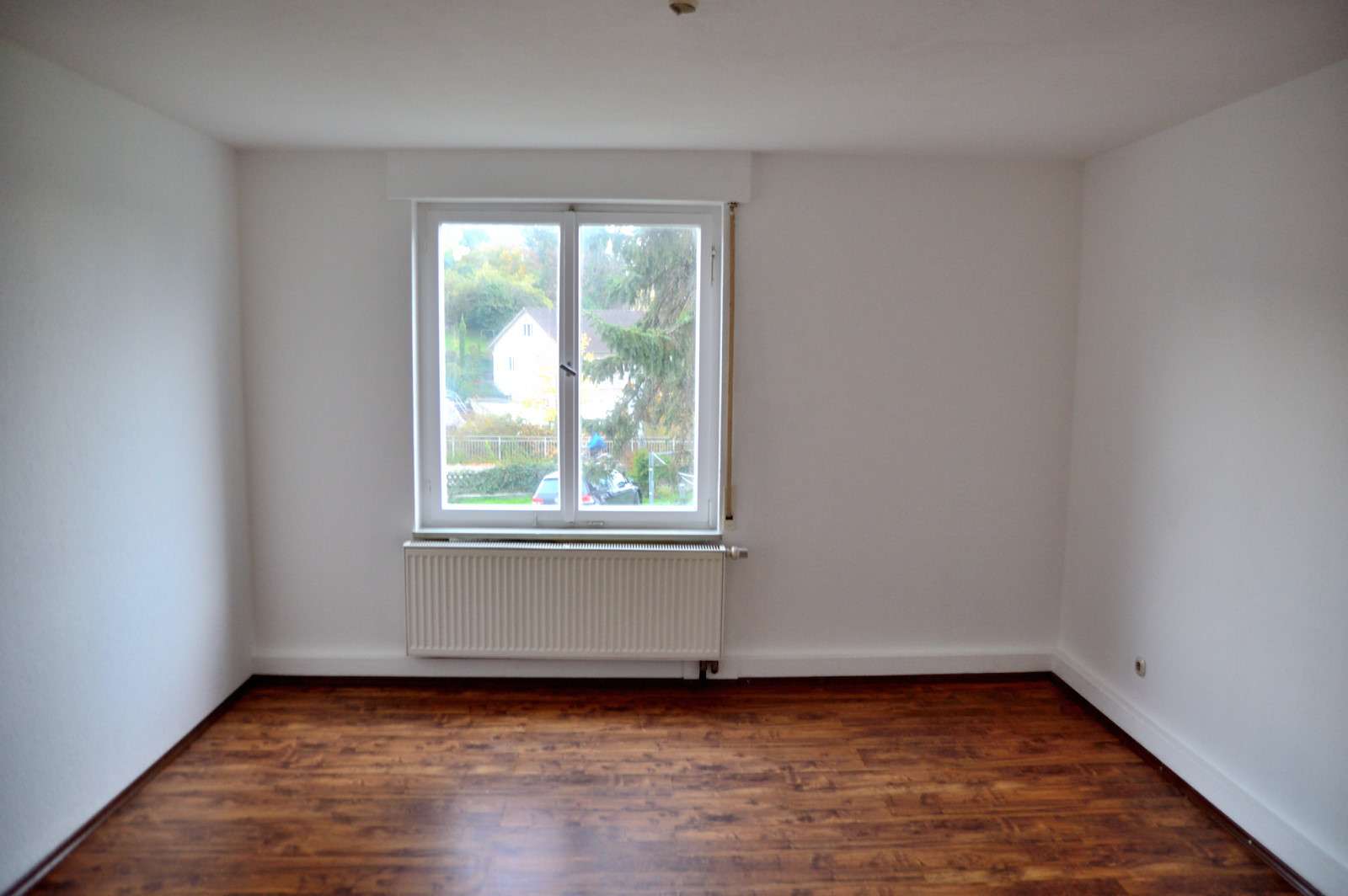 Immobilie in Überlingen - Solide Dreizimmerwohnung mit Garage & Gartennutzung in perfekter Lage von Überlingen.
Ihre Chance! - Bild 4