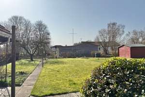 Sanierungsbedürftiges Zuhause mit Charakter und Südgarten – direkt am Weserdeich  gelegen – Die vollständige Adresse der Immobilie erhältst du vom Anbieter., 26919 Brake (Unterweser) – Vorschaubild 5